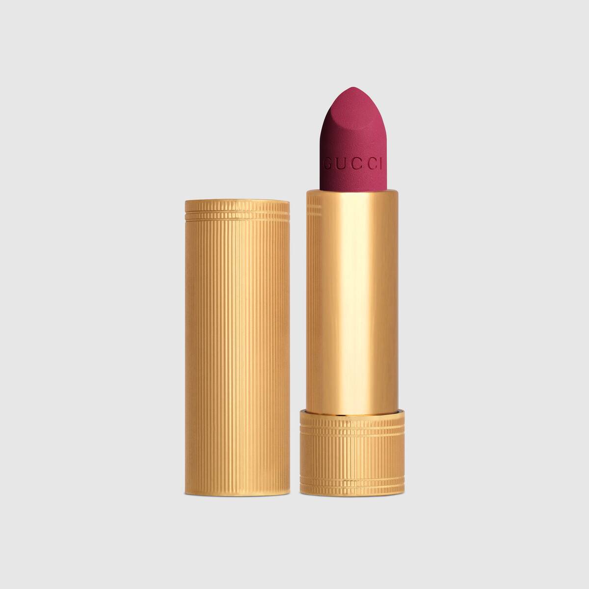 Rouge à Lèvres Mat Lipstick - Cassie Magenta 404