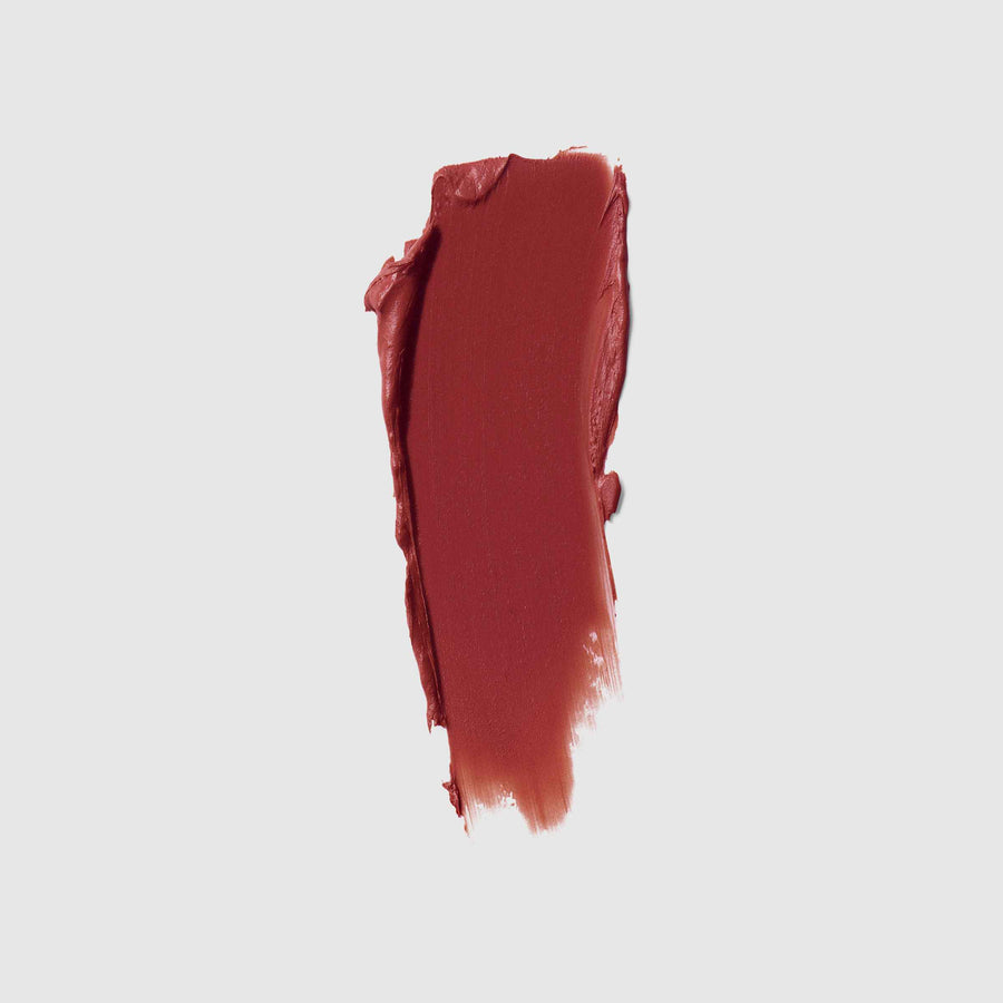 Rouge à Lèvres Mat Lipstick- Myra Crimson 504 - Gucci Beauty.