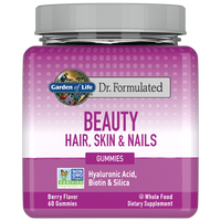 Dr. Formulated Beauty Hair, Skin & Nails Gummies