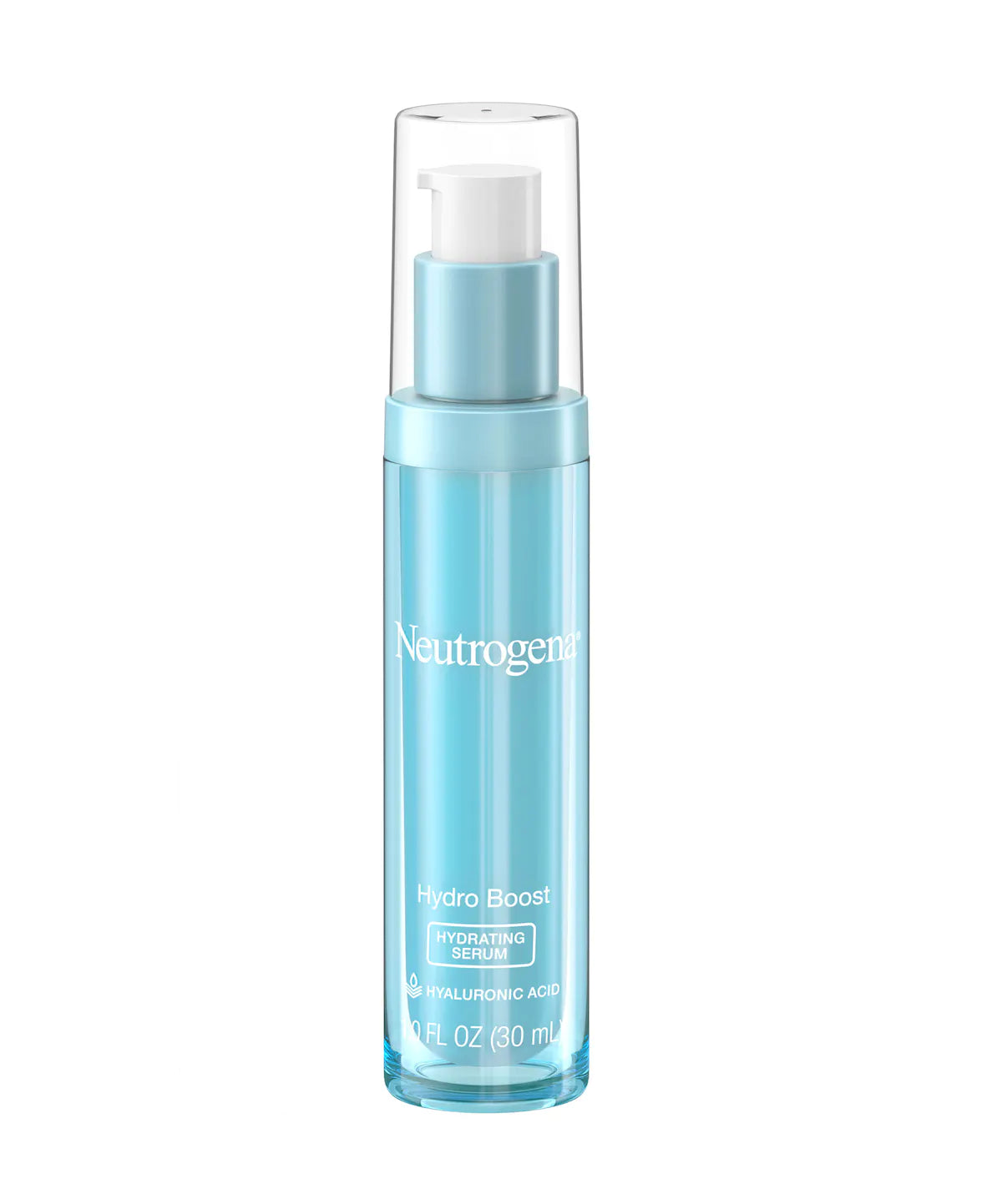 Hydroboost Hydrating Serum (30ml) - Neutrogena.