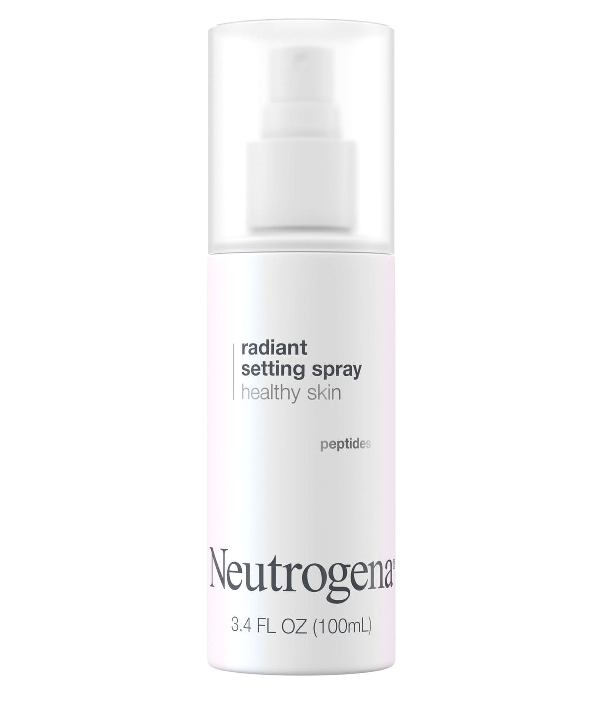 Healthy Skin Radiant Setting Spray