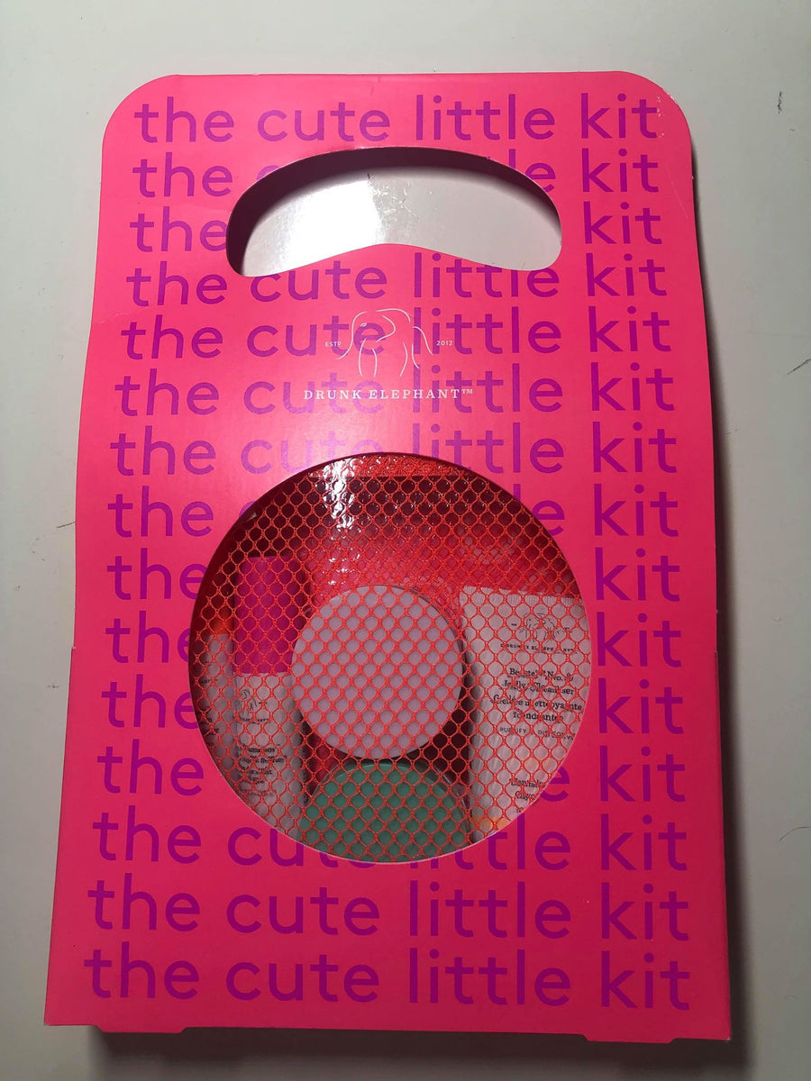 The Cute Little Kit
