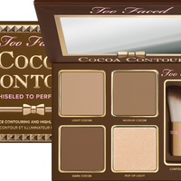 Cocoa Contour