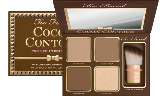 Cocoa Contour