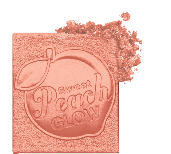 Sweet Peach Glow Kit