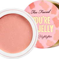 You're so jelly - Rose Pink