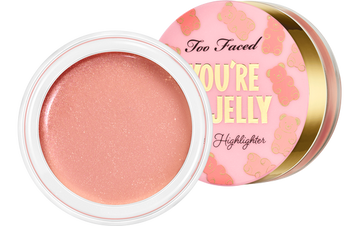 You're so jelly - Rose Pink