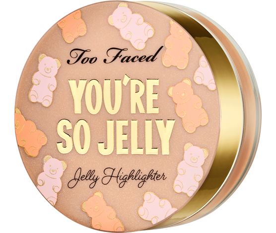 You're So Jelly - Jelly Highlighter