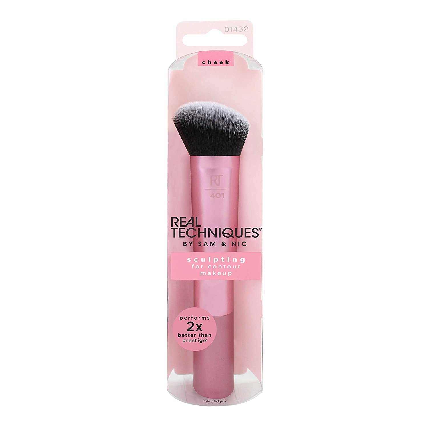 Sculpting Brush for contour - 01432