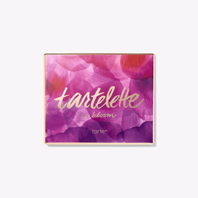 Tartelette in bloom / TARTE.