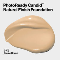 PhotoReady Candid™ Natural Finish Anti-Pollution Foundation/ 150 Creme Brulee - Revlon.