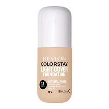ColorStay™ Light Cover Foundation / 150 Buff - Revlon.