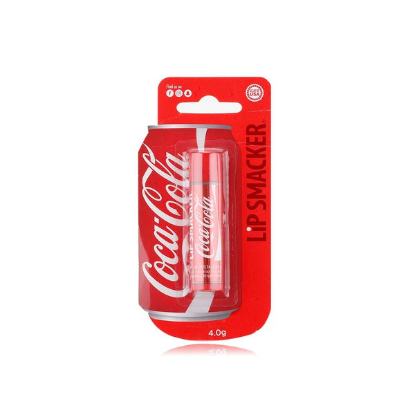 SINGLE LIP BALM - Coca Cola