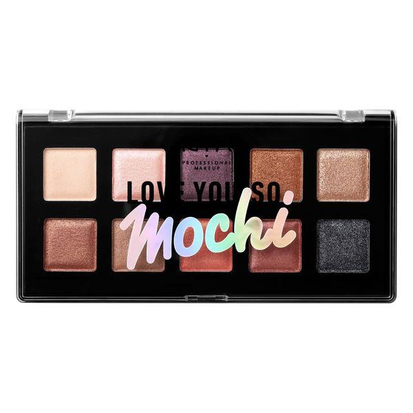 Love you so mochi palette - Sleek and CHIC