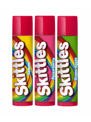 Skittles Lip Balm Trio