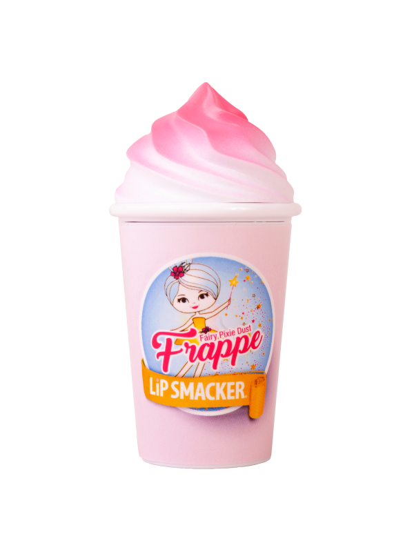 Frappe Cup Lip Balm - Fairy Pixie Dust
