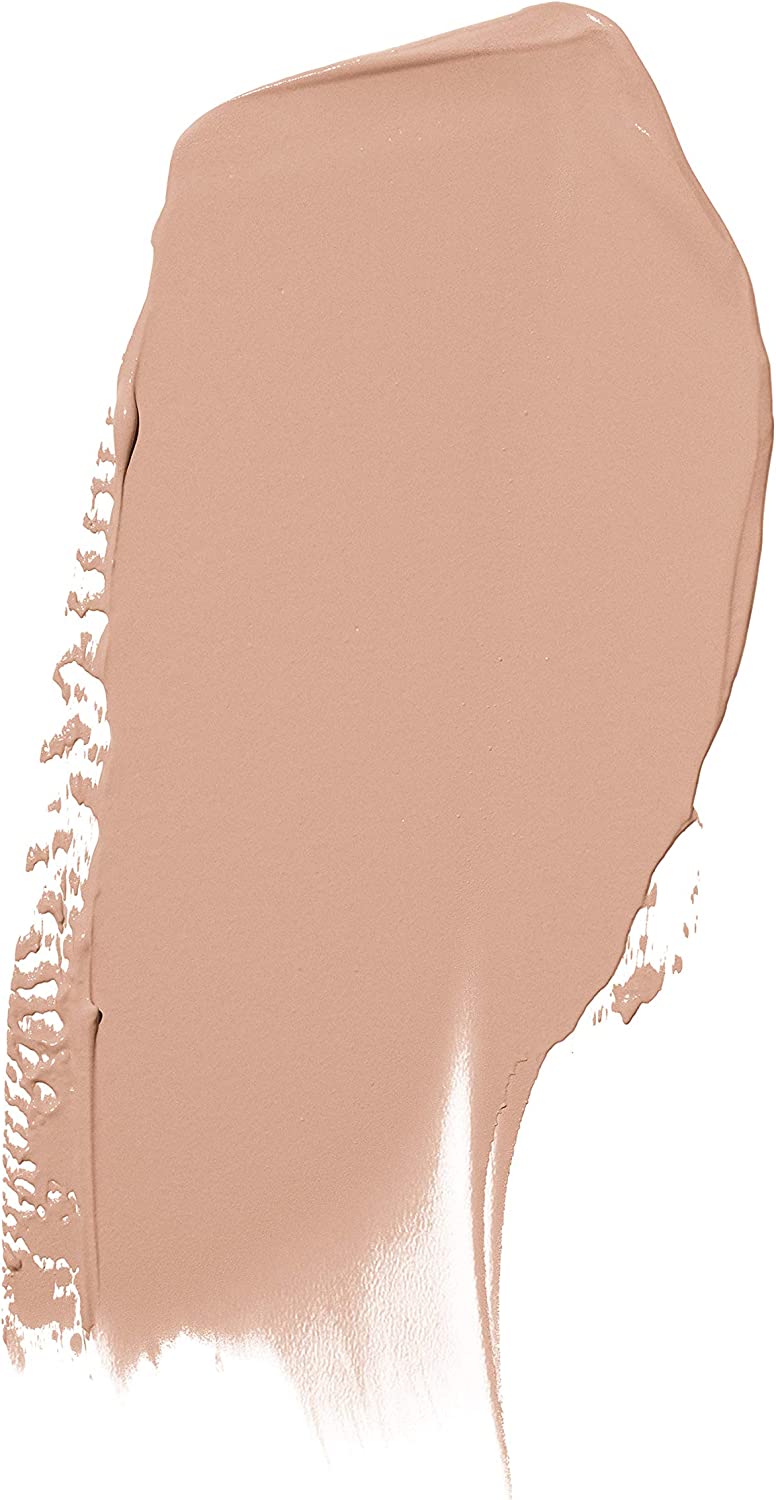 ColorStay Full Cover™ Foundation fully matte, 24/7 / 220 Natural Beige- Revlon.