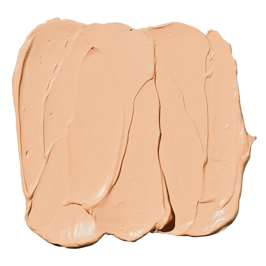 Flawless Satin Foundation/ Bisque - E.L.F