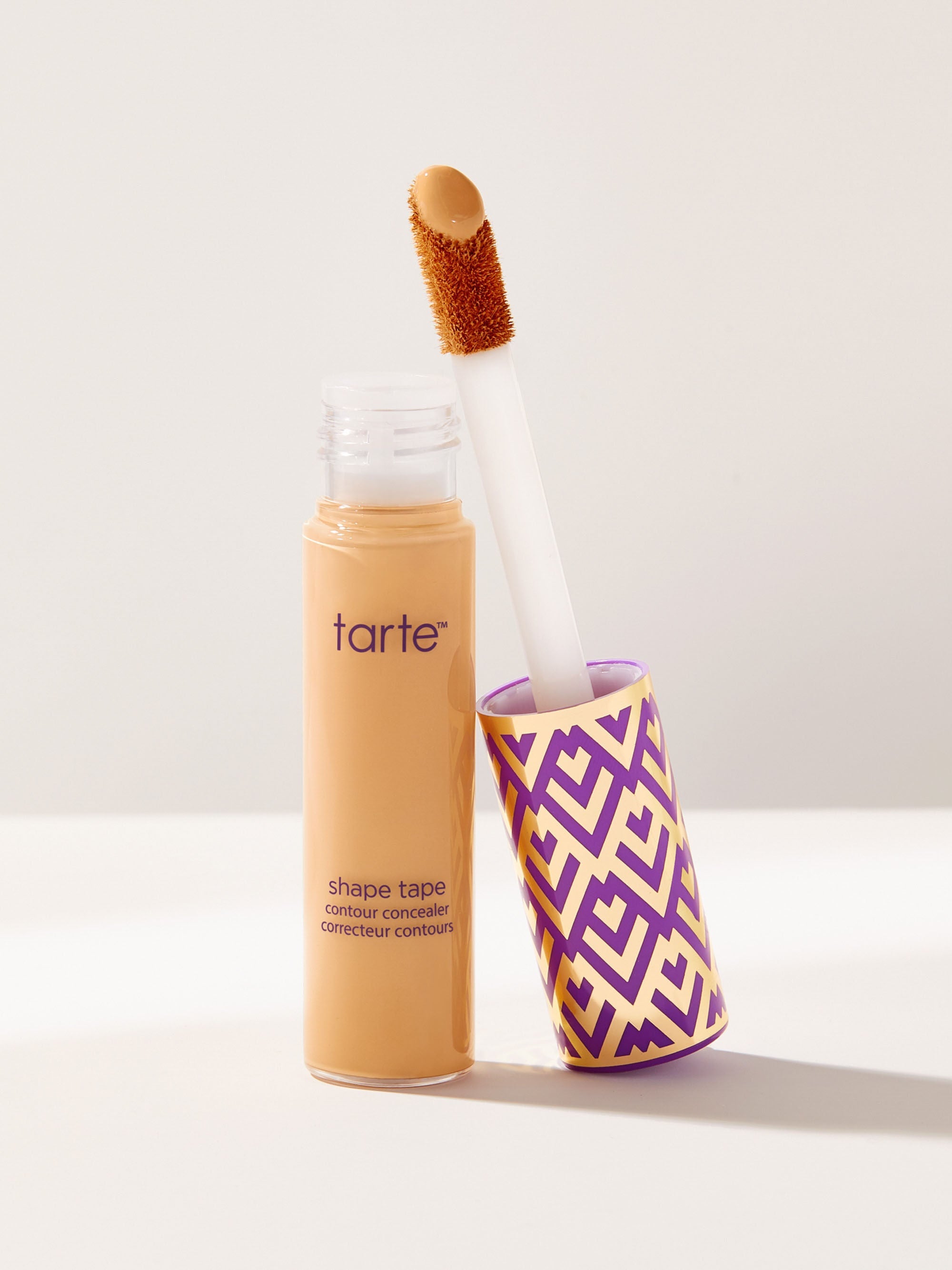 Shape tape™ concealer - 36S Medium Tan Sand / TARTE.