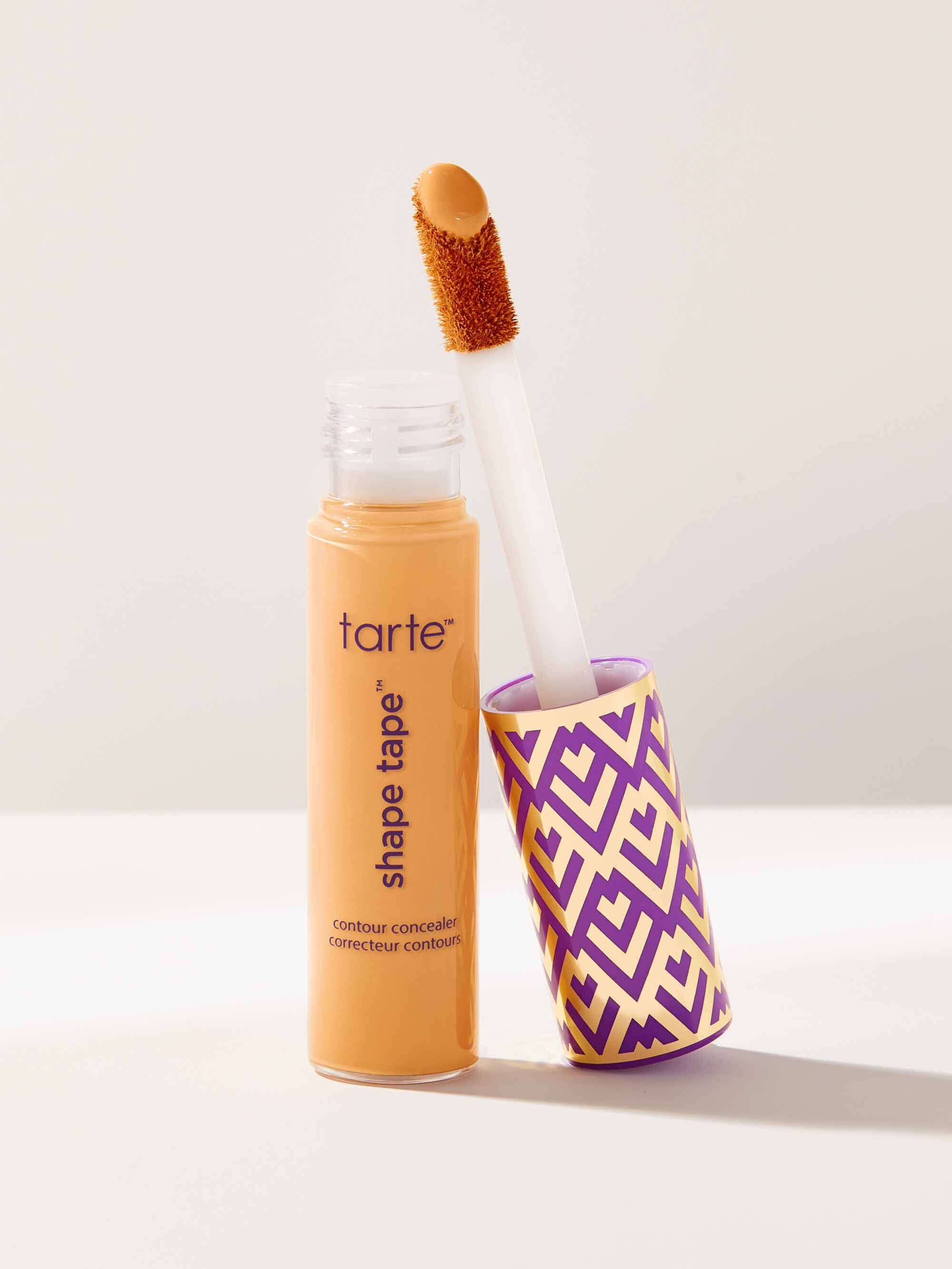 Shape tape™ concealer - 37G Medium Tan Golden / TARTE.