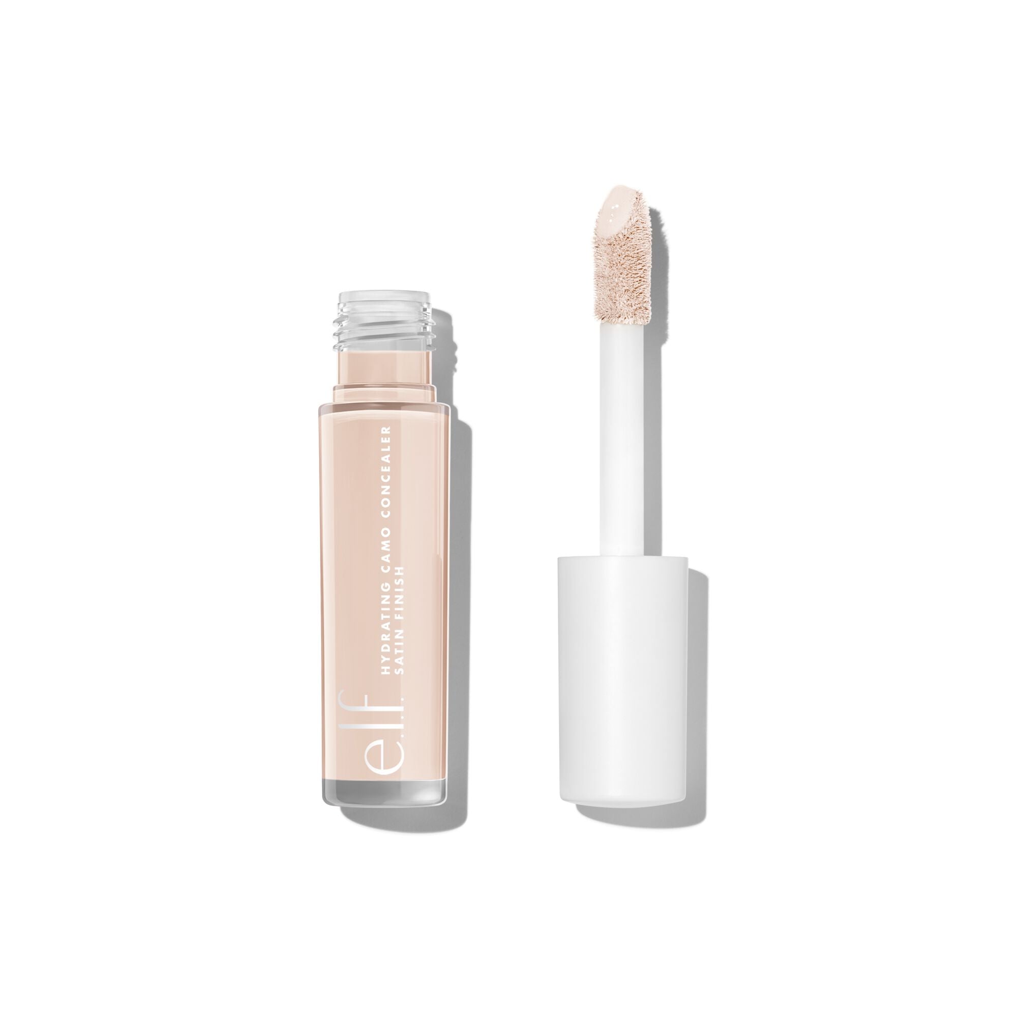 Hydrating Camo Concealer / Fair Rose - E.L.F