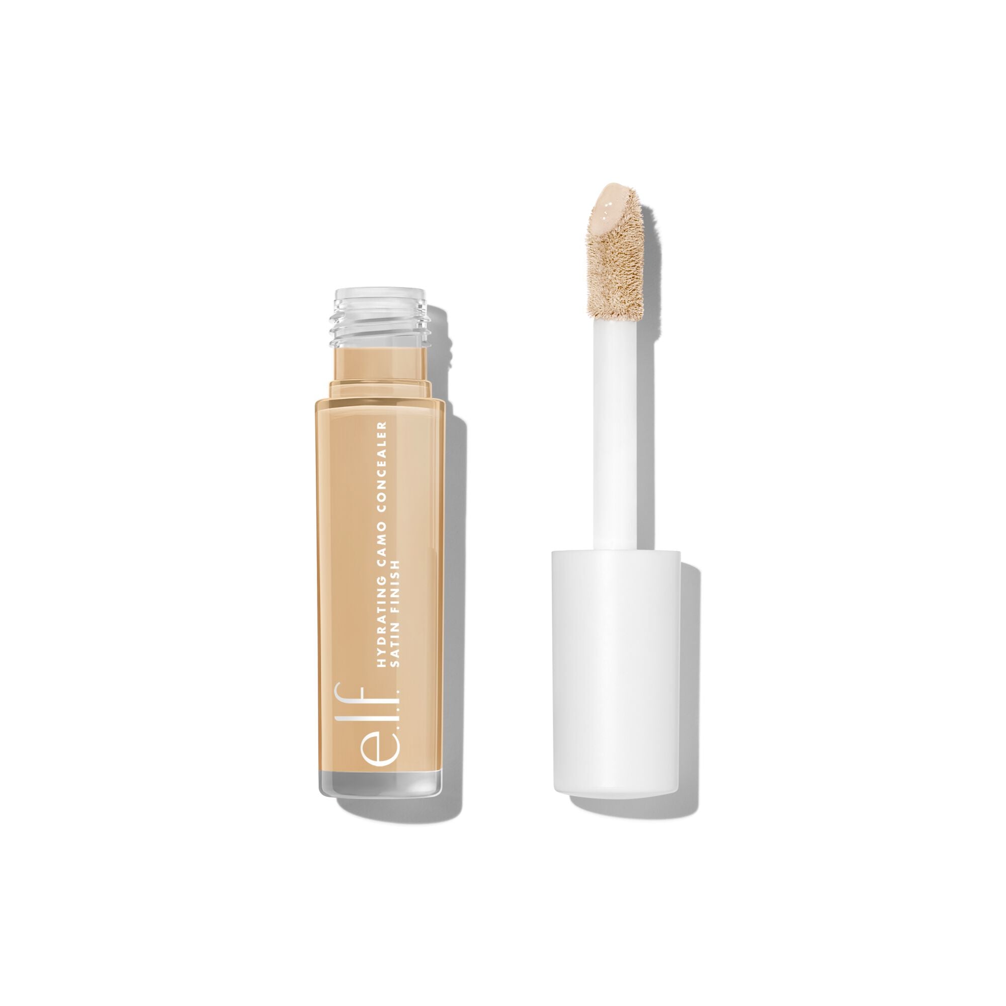 Hydrating Camo Concealer / Medium Neutral - E.L.F