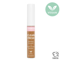 Clean Fresh Hydrating Concealer / 390 - Tan/Rich - Covergirl.