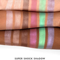 A whole new world - super shock shadow
