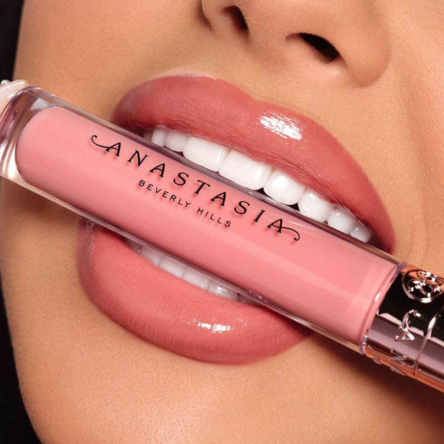 Lip Gloss - Soft Pink - Anastasia Beverly Hills.