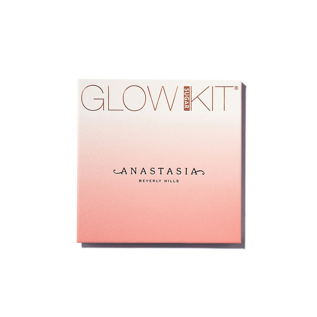 Sugar Glow Kit®- Anastasia Beverly Hills.