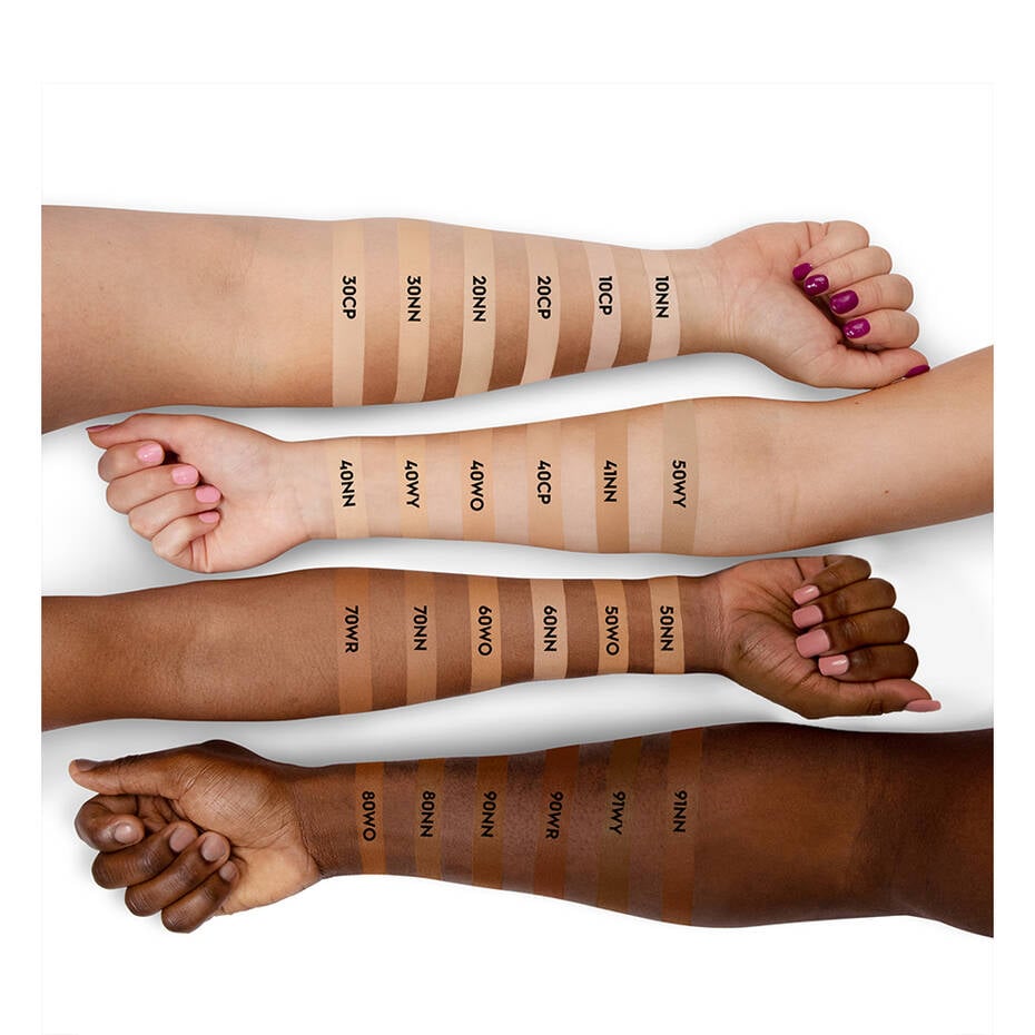 Stay Naked Quickie 24HR Multi use concealer / 40WY Light Medium Warm Yellow - Urban Decay.