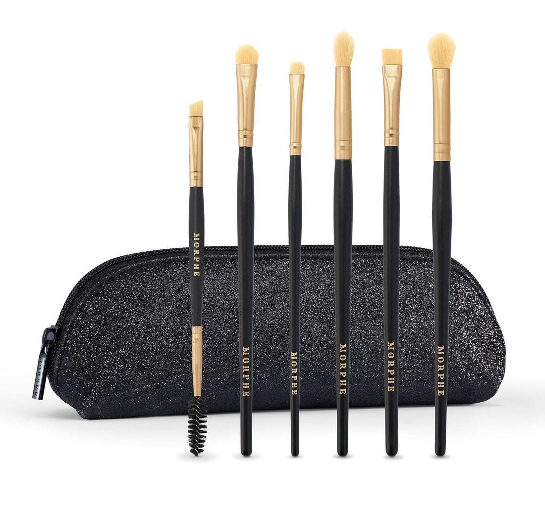 ALL EYE WANT 6-PIECE EYE BRUSH COLLECTION