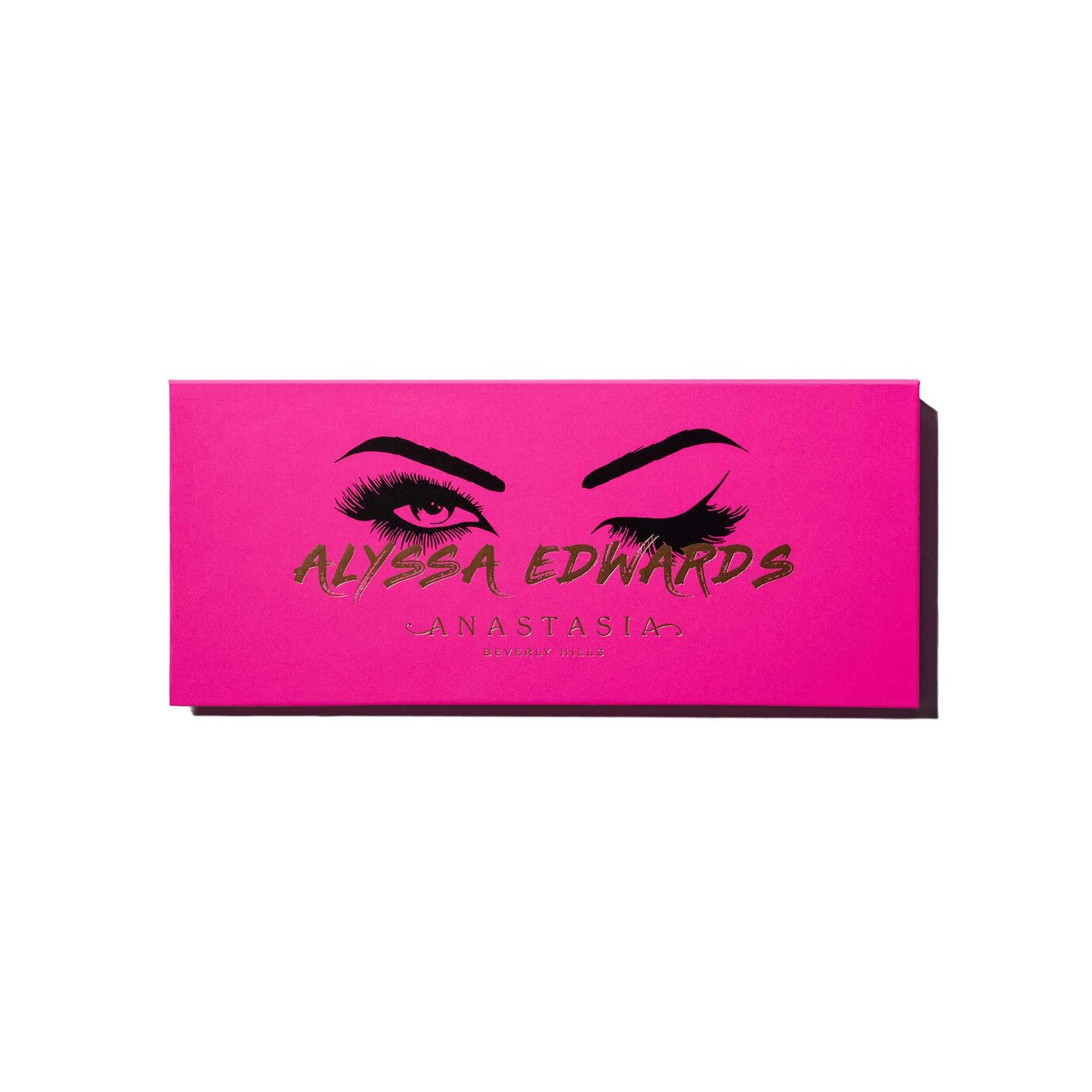 Alyssa Edwards Eyeshadow Palette