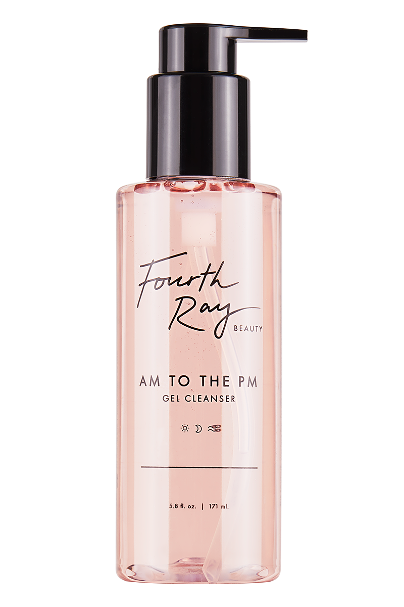 AM TO THE PM Gel Cleanser