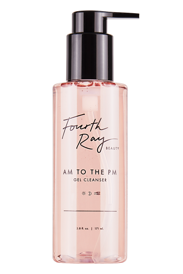 AM TO THE PM Gel Cleanser