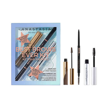 Best Brows Ever Kit - Soft Brown