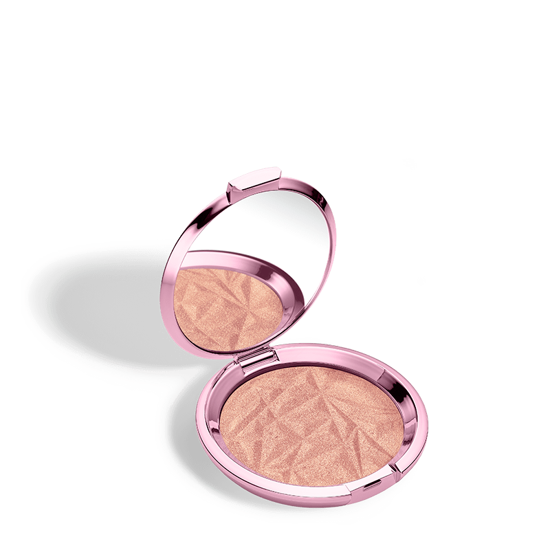 Pressed Highlighter - Lilac Geode