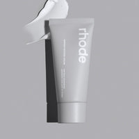 Barrier restore cream - THE RICH RECOVERY LAYER / Rhode.