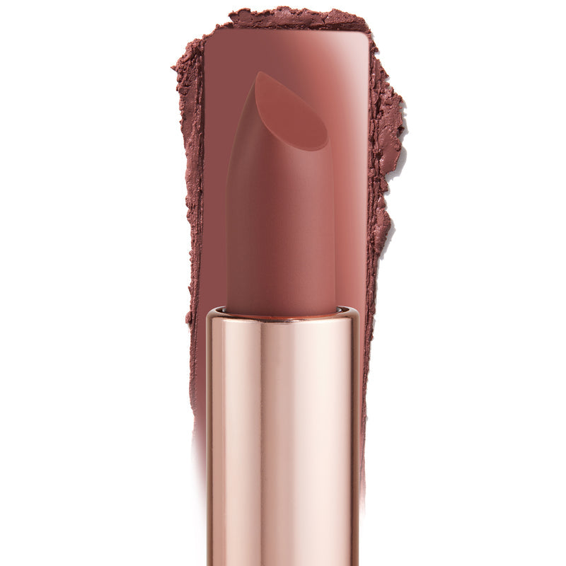 Blur lux lipstick- Colourpop.