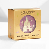 Be our guest - super shock shadow