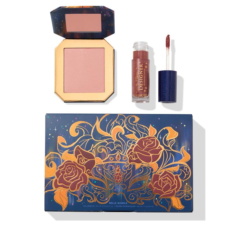 Beauty and The Beast Kit