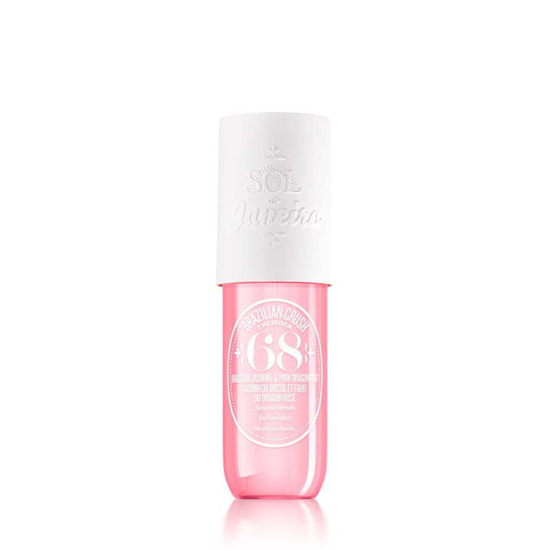 Mini Brazilian Crush Cheirosa ’68 Beija Flor™ Hair & Body Fragrance Mist 90ml -Sol de Janeiro.