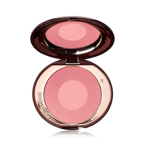 Cheek to Chick "Love Glow" - Charlotte Tilbury.