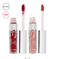 Kylie Holiday Mini Ornament Duo