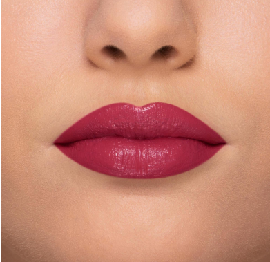 Lady Bold Cream Lipstick - Rebel - Too Faced.
