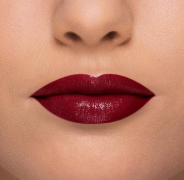 Lady Bold Cream Lipstick - Take Over - Too Faced.