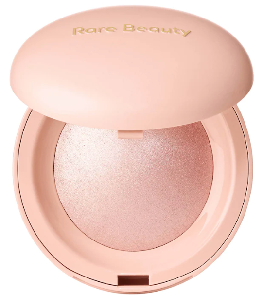 Positive Light Silky Touch Highlighter / Mesmerize - Rare Beauty.