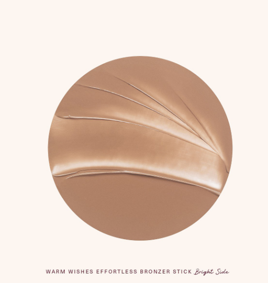 Warm Wishes Effortless Bronzer Sticks - Rare Beauty.