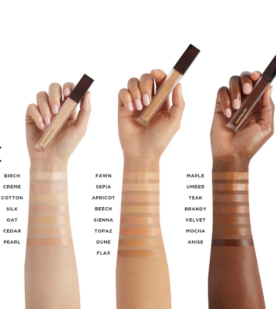 Vanish™ Airbrush Concealer/ Sepia 5 - Hourglass - PREVENTA