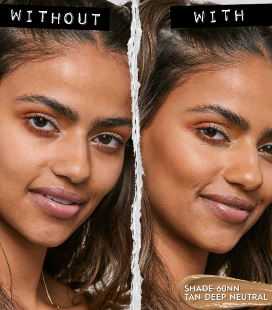 Stay Naked Quickie 24HR Multi use concealer / 60NN Medium Dark Neutral - Urban Decay. - PREVENTA